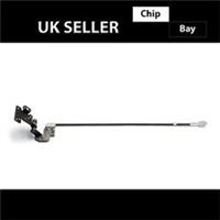 ACER E5-552 F5-572 15.6″ SCREEN LEFT SIDE HINGE SUPPORT BRACKET FBZRT006010