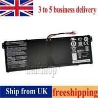 Replacement Acer Aspire ES1-512 ES1-571 Laptop Battery P/N AC14B18J