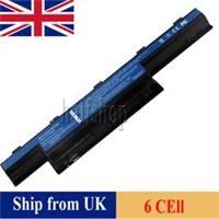 Laptop Battery For Acer TravelMate P273-MG P253-E P253-M P253-MG P643-MG
