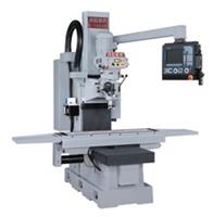 Acer ATM-1454 4-Axis 14"X 54"Table 5Hp Bed Mill 230V W/Fagor 8055i/FL-MC Cntrl