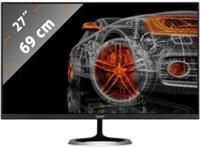 Acer ED276U - 27" - 2560 x