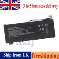 New AP18E7M Battery For Acer Predator Helios 300 PH315-52 PH317-53 AP18E8M