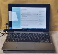 Acer Aspire Switch N15P, Atom x5-Z8300, 1.44GHZ, 2GB, 64GB HD, Stylus, warranty
