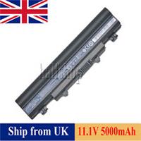 AL14A32 Battery For Acer Aspire E5-511 E5-521 E5-531 E5-551 E5-571 E5-572 V3-572