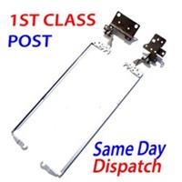NEW ACER Extensa EX2540 LCD Screen Support Hinges Brackets Rails
