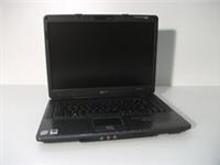 Acer Travelmate 5730-663G25Mn Intel Core 2 Duo T6670 2.20 GHz Laptop