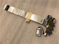 Genuine Acer Aspire 5943G AUDIO + USB + BLUETOOTH PCB Module