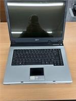Acer Aspire 3003WLM - 512MB RAM - No HDD - 15.4" Screen - Spares and Repairs