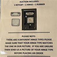 Acer Chromebook Spin CP513-1H R841LT backlit UK laptop keyboard ANY ONE KEY #165