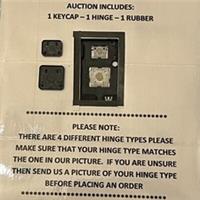 Acer Aspire A314-21 A314-32 UK laptop keyboard ANY ONE KEY #166