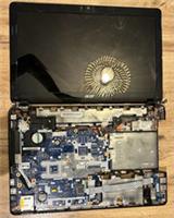 Acer Aspire E1-571. Broken And Missing Items, Spares Or Repairs. Sold As Seen.