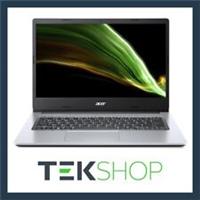 Acer Aspire 1 A114-33 14" Laptop Intel Celeron 4GB RAM 128GB eMMC Silver #OB
