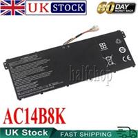 AC14B8K AC14B3K For Acer Nitro 5 AN515-51 AN515-52 AN515-53 Battery KT.0040G.006