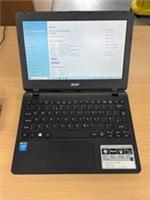 Acer ES1-111M-C3CP - Intel N2840 2.16 GHz 2 GB RAM - 32 GB eMMC - 11.6" - Faulty
