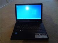Acer Aspire E13 laptop