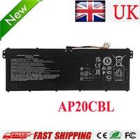 for Acer KT.0030B.002 AP20CBL 3ICP5/82/70 Laptop Battery 11.55V