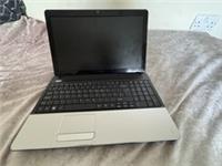 Acer travel mate TMP253-M Laptop ( For Parts Only)