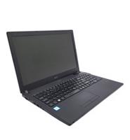 Acer Laptop TravelMate P2510-M 15.5" i7-7th 4GB DDR4 *No Storage, Broken Hinge*