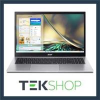 Acer Aspire 3 A315-59-70CE 15.6" Laptop Intel Core i7 12th Gen 16GB 1TB Silver