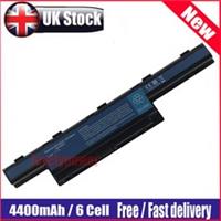 Battery For Packard bell Easy Note TM Seri AS10D AS10D31 AS10D3E AS10D41 AS10D51