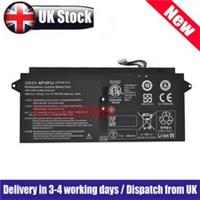 AP12F3J MS2364 Laptop Battery For Acer Aspire S7-391 13.3-inch Ultrabook UK
