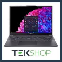 Acer Aspire 16 A16-71M-74PC Laptop Intel Core Ultra 7 16GB 1TB OLED Grey