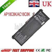 AP18C8K Battery for Acer aspire A515-43-R19l A515-43-R6DE 515-54-59X 3INP5/82/70