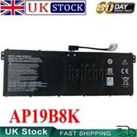 New AP19B8K battery For ACER Aspire A314 A315 A317 series CB315-3H A314-22