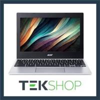 Acer Chromebook 311 11.6 Laptop MediaTek ARM CPU 4GB RAM 64GB eMMC Storage
