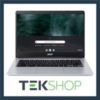 Acer Chromebook 314 CB314-H 14" Laptop Intel Celeron N4020 4GB 128GB ChromeOS