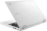 Acer Chromebook 11 CB3-132 - 11.6 - Atom X5E8000 - WiFi - Webcam - White