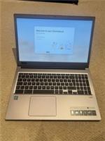 Acer Chromebook 715 CB715-1W-P826 Laptop Intel Pentium 4GB 128GB Chrome OS