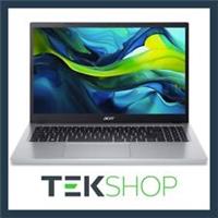 Acer Aspire Go 15 AG15-31P-36H0 Laptop Intel i3-N305 8GB RAM 128GB SSD Silver