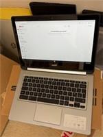 Acer R13 13.3 Touchscreen Laptop MediaTek M8173C 4GB 64GB eMMC (Hinge Fault)