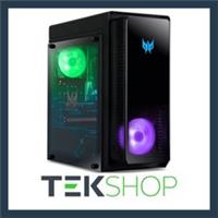 Acer Predator Orion 3000 PO3-655 Gaming PC Intel i7 14th 16GB 1TB RTX 4060 NEW