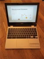 Acer Chromebook Spin CP311-3H Laptop