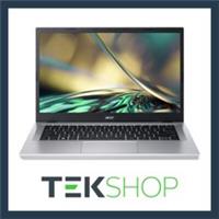 Acer Aspire 3 A314-23P-R41S 14" Laptop Ryzen 3 8GB RAM 256GB SSD Silver #OB