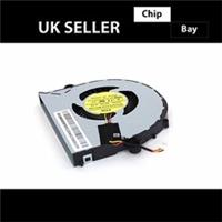 Genuine Acer E5 Series V3 Series CPU Cooling Fan DC28000ER