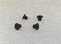 Acer Aspire 5920G Screw Set 4X Screws M3 HDD Hard Disk Drive 2.5 SATA NEW