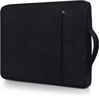 WATER RESISTANT Bag Sleeve Case Cover Pouch For ACER,HP & LENOVO 14inch Laptops