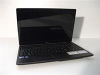 Acer Aspire 5742 Intel Core i3 M380 2.53 GHz 4GB Laptop
