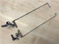 Acer Travelmate 5760 5760G 5760ZG ZRJ Left & Right Hinges LCD Screen Brackets