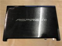 Acer Aspire One D260 NAV70 Top Lid LCD Rear Cover AP0DM000801