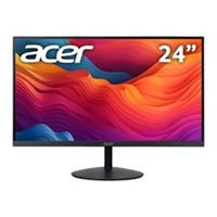 23.8" Acer SA242YG0bi FHD 100Hz FreeSync IPS Monitor, 1920x1080, 1ms, HMDI/VGA