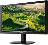 Acer KA240H 24" Full HD LED Monitor - Black