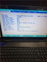 Acer Aspire 7735Z Dual Core 4GB 17.3" Laptop - No HDD / Operating System