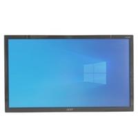 21.5 Full HD Monitor Acer KA220HQ 16:9 TN LED HDMI VGA 60Hz 5ms No Stand