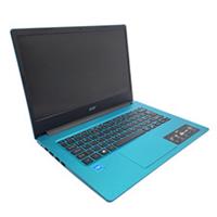 Acer Laptop Aspire A114-33 14" Intel Celeron N4500 4 GB DDR4 63 GB EMMC