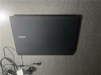 Acer Extensa 2540, I3-6060U, 4gb Ram, 465gb SSD