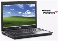 RETRO GAMING LAPTOP DELL HP ACER IBM 4GB RAM 250GB SSD WIN XP FIREWIRE==